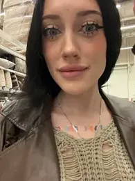 Melissa_crazy — Stripchat recorded stream screenshot (29 Nov 2025)