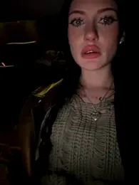 Melissa_crazy — Stripchat recorded stream screenshot (29 Nov 2025)