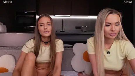 AlexisGraysX — Stripchat recorded stream screenshot (29 Nov 2025)