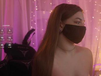arimass — Bongacams recorded stream image, 25.02.2025 15:40