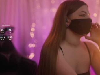 arimass — Bongacams recorded stream image, 25.02.2025 15:40