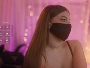 arimass — Bongacams recorded stream image, 25.02.2025 15:40