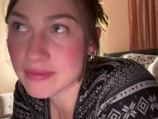 savvvannaxo — Camsoda recorded stream image, 30.11.2025 02:30