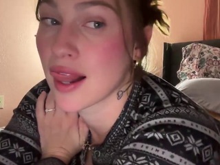 savvvannaxo — Camsoda recorded stream image, 30.11.2025 02:30