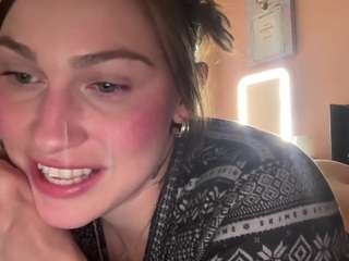 savvvannaxo — Camsoda recorded stream image, 30.11.2025 02:30