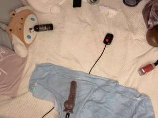 karenn-smith — Camsoda recorded stream image, 30.11.2025 04:20
