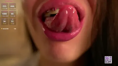 vivid_girls_vg — Stripchat recorded stream screenshot (30 Nov 2025)