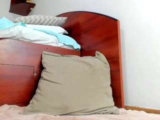 lexisquirt — Camsoda recorded stream image, 30.11.2025 05:00