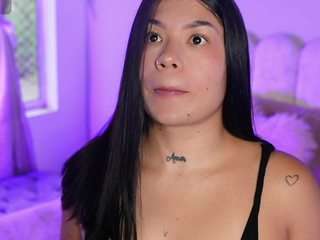 gabytorres — Camsoda recorded stream image, 30.11.2025 11:30