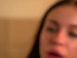 leilagladish — Camsoda recorded stream image, 30.11.2025 07:20