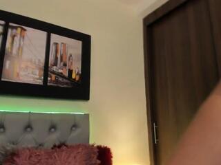Monika Ortiz — Flirt4free recorded stream image, 30.11.2025 05:00