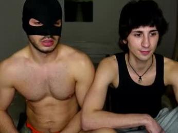 oliver_baker — Chaturbate recorded stream image, 30.11.2025 17:10