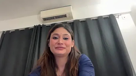 GoddessAnna — Stripchat recorded stream image, 30.11.2025 16:20