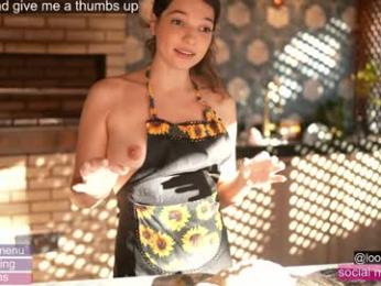 loollypop24 — Chaturbate recorded stream image, 30.11.2025 18:40