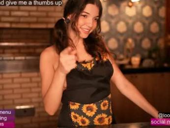 loollypop24 — Chaturbate recorded stream image, 30.11.2025 18:40