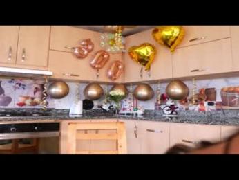 ana_maria11 — Chaturbate recorded stream image, 30.11.2025 19:20