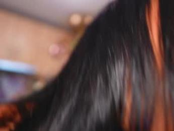 ana_maria11 — Chaturbate recorded stream image, 30.11.2025 19:20