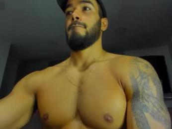 alexander_martines — Chaturbate recorded stream image, 30.11.2025 18:30