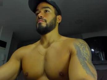 alexander_martines — Chaturbate recorded stream image, 30.11.2025 18:30