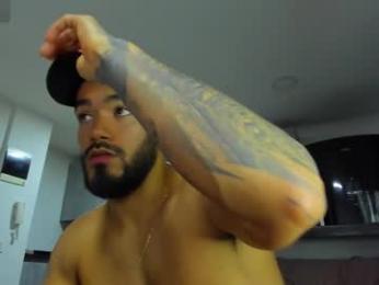 alexander_martines — Chaturbate recorded stream image, 30.11.2025 18:30