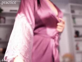 alice_practice_ — Chaturbate recorded stream image, 30.11.2025 22:50