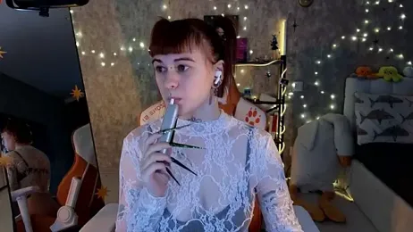 LolyMolli — Stripchat recorded stream image, 01.12.2025 10:40