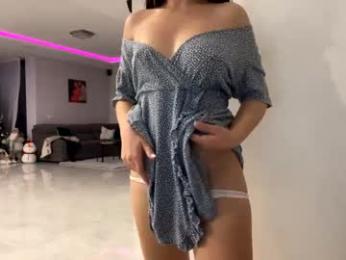 nyconik — Chaturbate recorded stream image, 01.12.2025 13:30