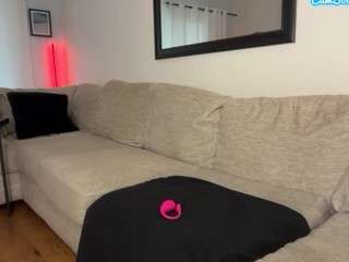 lindseyk — Camsoda recorded stream image, 01.12.2025 13:40