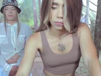 real__cameron — Chaturbate recorded stream screenshot (01 Dec 2025)