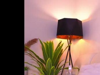 katymolly — Chaturbate recorded stream screenshot (01 Dec 2025)