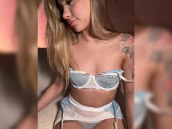 Pekkaboo — Bongacams recorded stream screenshot (01 Dec 2025)