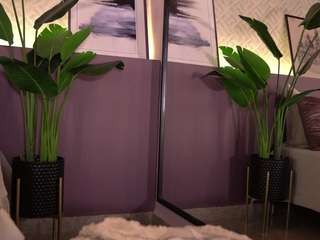 ellediane — Camsoda recorded stream screenshot (01 Dec 2025)