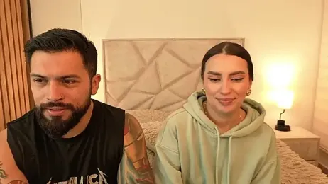 teseo_and_afroditha_ — Stripchat recorded stream screenshot (02 Dec 2025)