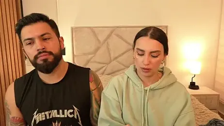 teseo_and_afroditha_ — Stripchat recorded stream screenshot (02 Dec 2025)