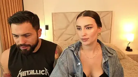 teseo_and_afroditha_ — Stripchat recorded stream screenshot (02 Dec 2025)