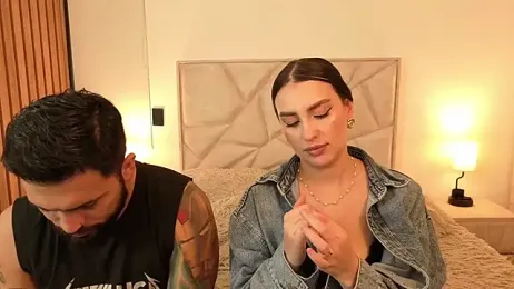 teseo_and_afroditha_ — Stripchat recorded stream screenshot (02 Dec 2025)