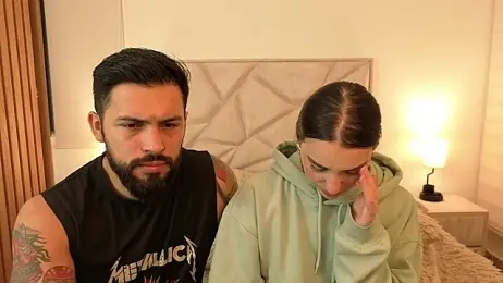 teseo_and_afroditha_ — Stripchat recorded stream screenshot (02 Dec 2025)