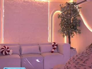 dakota-lee — Camsoda recorded stream screenshot (02 Dec 2025)