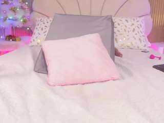 mssburbuja — Camsoda recorded stream image, 02.12.2025 03:10