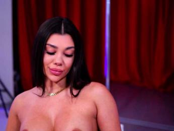 NatyDesiree — Bongacams recorded stream screenshot (02 Dec 2025)