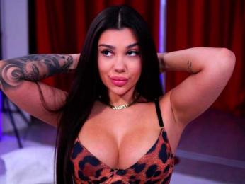 NatyDesiree — Bongacams recorded stream screenshot (02 Dec 2025)