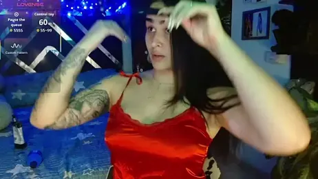 SarithaBunny — Stripchat recorded stream image, 02.12.2025 12:40