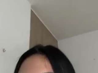 kiraalopez — Camsoda recorded stream image, 25.02.2025 23:10