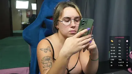 Sandra_SW_ — Stripchat recorded stream image, 02.12.2025 15:30