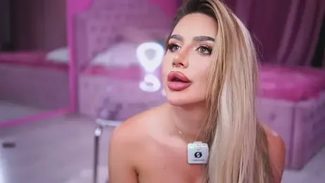 AshleySinn — Stripchat recorded stream screenshot (02 Dec 2025)