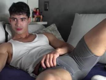 joe_steel1 — Chaturbate recorded stream screenshot (02 Dec 2025)
