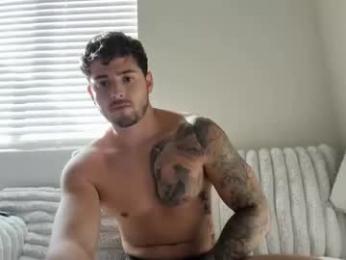 zaylanez — Chaturbate recorded stream image, 02.12.2025 19:20
