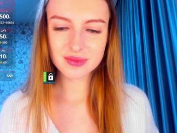 PinkPanterka — Bongacams recorded stream image, 02.12.2025 21:00