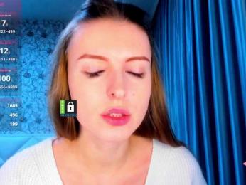 PinkPanterka — Bongacams recorded stream image, 02.12.2025 21:00