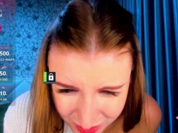 PinkPanterka — Bongacams recorded stream image, 02.12.2025 21:00